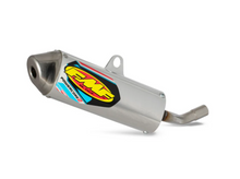 Load image into Gallery viewer, FMF Racing Honda CR80 96-02/CR85 2003-07 Powercore 2 Silencer
