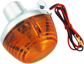 BikeMaster Honda Turn Signal - Front