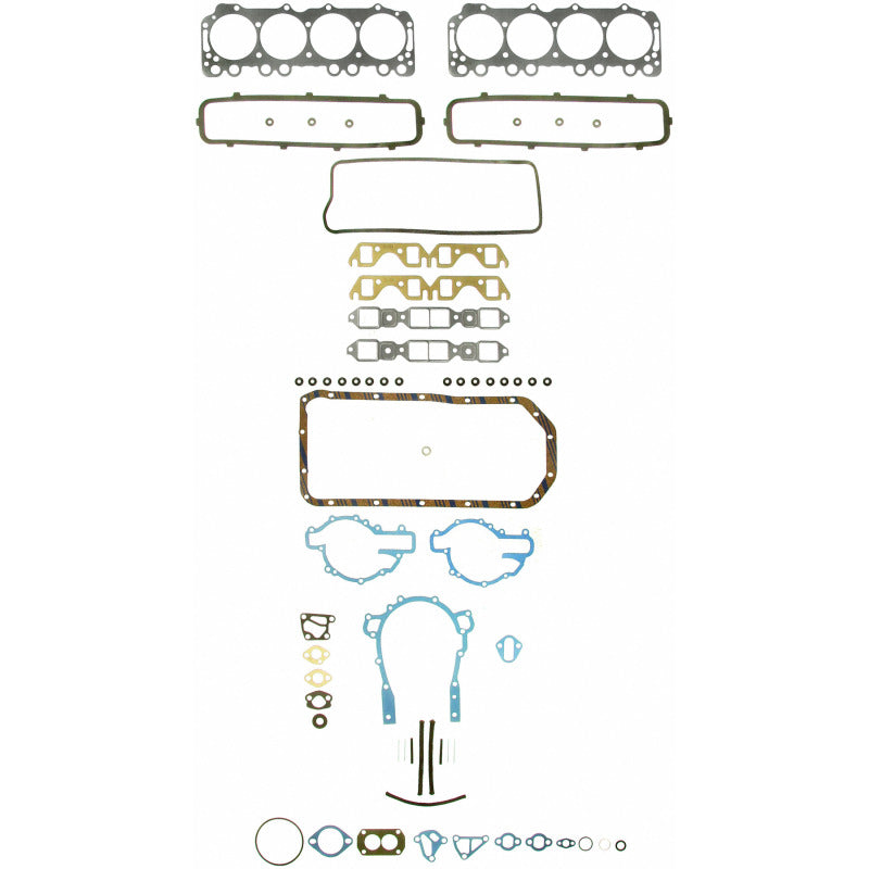 Fel-Pro FS 7922 PT-1 Engine Gasket Set