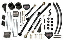 Load image into Gallery viewer, Tuff Country 00-01 Dodge Ram 1500 4x4 4.5in Arm Lift Kit (SX8000 Shocks)