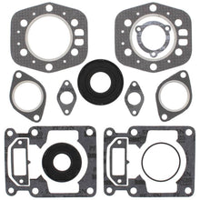 Load image into Gallery viewer, Vertex Gaskets 1978 Arctic Cat El Tigre 5000 Complete Gasket Kit w/ Oil Seals