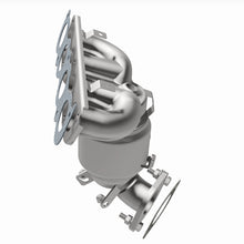 Load image into Gallery viewer, Magnaflow 14-16 Kia Forte 1.8L Direct Fit Cat Converter