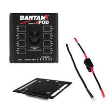 Load image into Gallery viewer, sPOD 12-17 Toyota Tundra BantamX Wireless Switch Controller