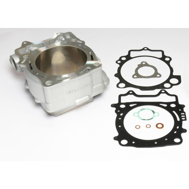 Athena 10-17 Yamaha YZ 450 F 97mm 450cc Standard Bore Cylinder Kit w/Gaskets (Excl Piston)