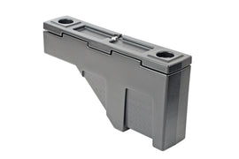 Dee Zee Universal Tool Box - Specialty Wheel Well Poly