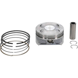 Vertex Piston 2011 Can-Am Commander 800 800cc +0.50mm Oversized Cast Replica Piston Kit