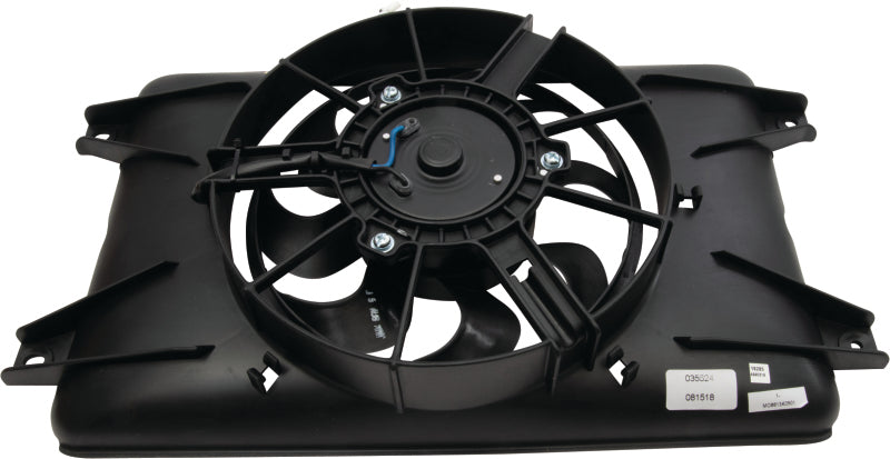 All Balls Racing 14-20 Yamaha Viking 700 Cooling Fan