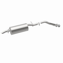 Load image into Gallery viewer, MagnaFlow BRE Exhaust Kit 04-09 Toyota Prius 1.5L