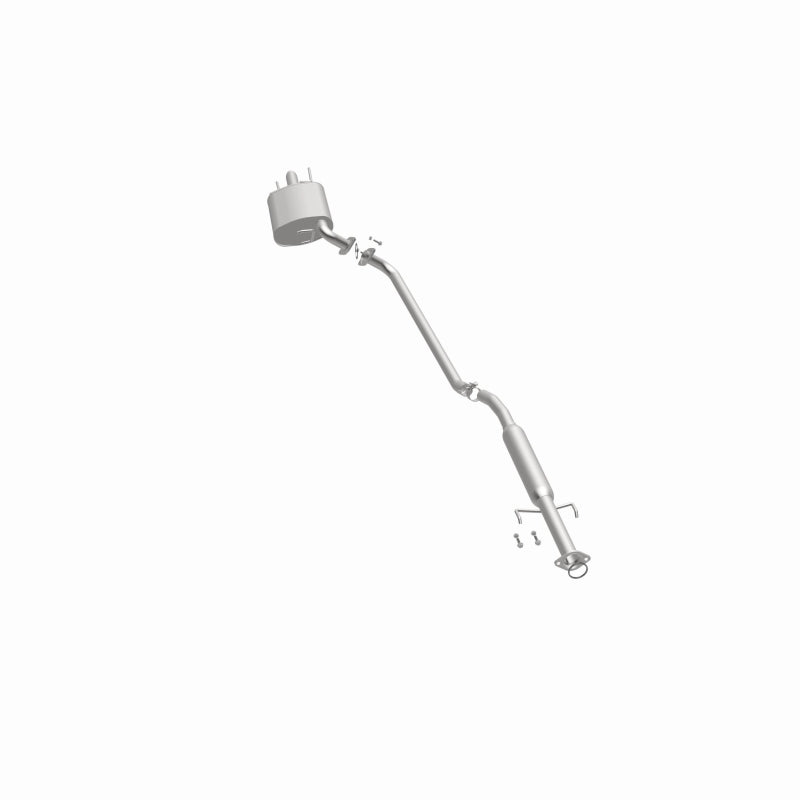 MagnaFlow BRE Exhaust Kit Replacement Stainless Toyota