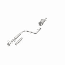 Load image into Gallery viewer, MagnaFlow BRE Exhaust Kit 04-06 Chevy Aveo 1.6L