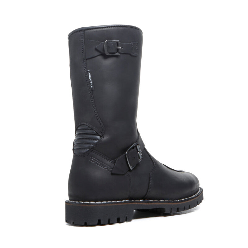 TCX Fuel Waterproof Boot Black Size - 39