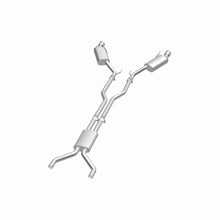 Load image into Gallery viewer, MagnaFlow BRE Exhaust Kit 10-15 Chevrolet Camaro 3.6L