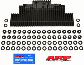 ARP BB Chevy Dart PRO1 440 w/aftermarket block head stud kit