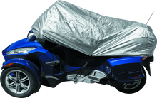 Load image into Gallery viewer, Covermax Spyder Rt Half Cover
