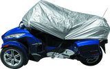 Covermax Spyder Rt Half Cover