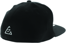 Answer Bold Logo Hat - Black