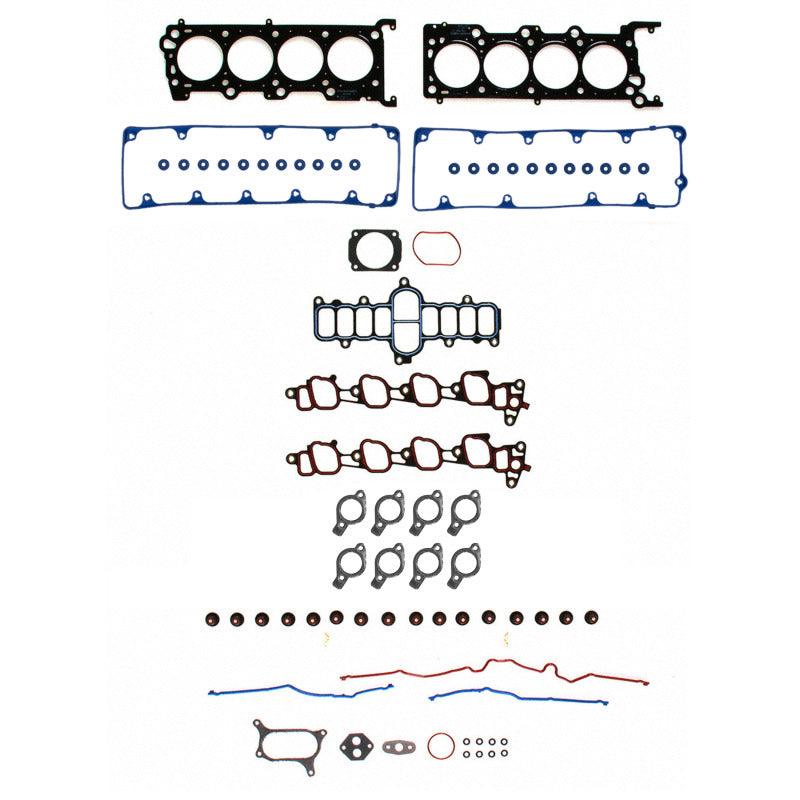 Fel-Pro Ford F-150 HS 9790 PT-17 PermaTorque Engine Cylinder Head Gasket Set
