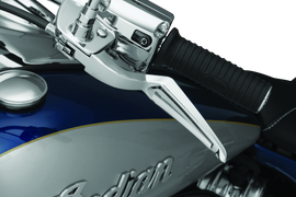 Kuryakyn Phantom Levers 14-17 Indian Chrome