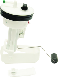 QuadBoss 07-10 Suzuki LT-A450X KingQuad 4x4 Axi Complete Fuel Pump Module