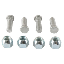 Load image into Gallery viewer, All Balls Racing 04-05 Can-Am Outlander 330 Wheel Stud &amp; Nut Kit Front