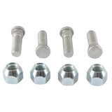 All Balls Racing 04-05 Can-Am Outlander 330 Wheel Stud & Nut Kit Front
