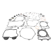 Load image into Gallery viewer, Vertex Gaskets 16-22 Suzuki RMZ250 Complete Gasket Kit w/ Oil Seals
