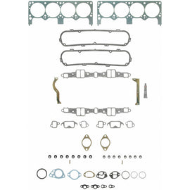 Fel-Pro Dodge Challenger HS 8553 PT-9 PermaTorque Engine Cylinder Head Gasket Set