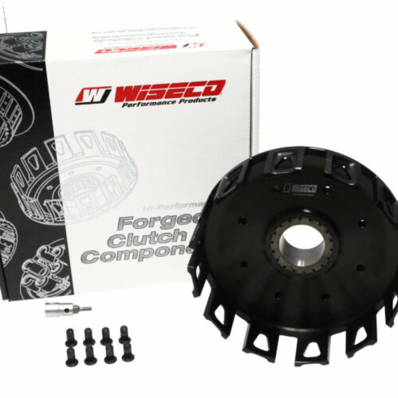Wiseco 01-07 YZ250F Performance Clutch Kit