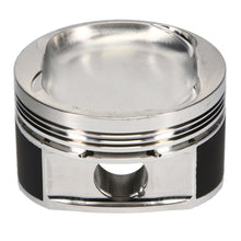 Load image into Gallery viewer, JE Pistons Toyota 2JZ-GTE 86.25mm Bore 13.60cc Dish 9:5:1 CR - Set of 6