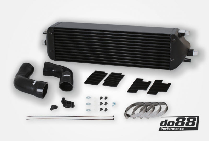 do88 Volvo S60 V60 V90 S90 XC90 SPA Intercooler OEM Pressure Pipes