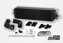 Load image into Gallery viewer, do88 Volvo S60 V60 V90 S90 XC90 SPA Intercooler OEM Pressure Pipes