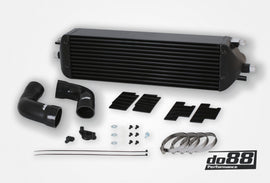 do88 Volvo S60 V60 V90 S90 XC90 SPA Intercooler OEM Pressure Pipes T8