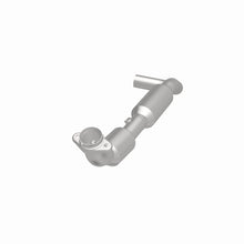 Load image into Gallery viewer, Magnaflow 03-04 Lincoln Navigator 5.4L Direct Fit Converter