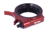 XTrig 06-17 Kawasaki KX 250 F Shock Pre-Load Adjuster