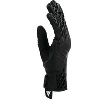 Load image into Gallery viewer, Dainese Air-Maze Unisex Gloves Black/Black - 2XS
