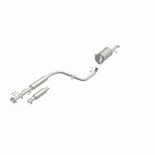 Load image into Gallery viewer, MagnaFlow BRE Exhaust Kit 04-06 Chevy Aveo 1.6L