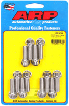 Load image into Gallery viewer, ARP SB Chevy Intake Manifold Bolt Kit