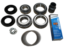 Load image into Gallery viewer, Revolution Gear &amp; Axle 98-07 Toyota Land Cruiser 9.5in Rear Open Ring &amp; Pinion Master Install Kit