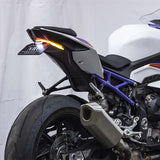 New Rage Cycles 21+ BMW S1000R Fender Eliminator Kit