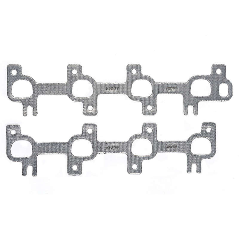 Fel-Pro Dodge RAM 1500 Exhaust Manifold Gasket Set