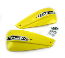 Load image into Gallery viewer, Cycra Low Profile Enduro Handshield - Yellow