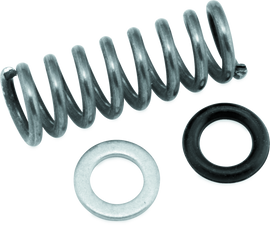 Twin Power Big Twin and XL with CV Carburetor Idle Mixture Needle Repack Kit