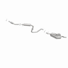 Load image into Gallery viewer, MagnaFlow BRE Exhaust Kit 94-02 Saab 900 9-3 2.0L