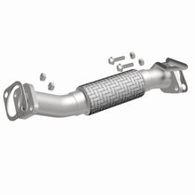 Load image into Gallery viewer, BRE Exhaust 13-16 SANTA FE SPORT SORENTO 2.4L Front Pipe Kit