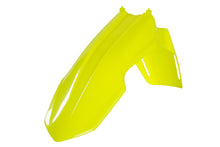 Load image into Gallery viewer, Acerbis 08-18 Suzuki RMZ250/ RMZ450 Front Fender - Flo-Yellow