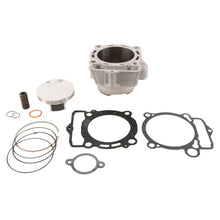 Load image into Gallery viewer, Cylinder Works 16-18 Husqvarna FC 350 350cc +2mm Big Bore Cylinder Kit 366cc 14.0:1 Comp. 90mm