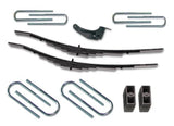 Tuff Country 00-05 Ford Excursion 4x4 2.5in Lift Kit SX8000 Shocks