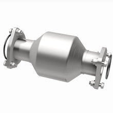Load image into Gallery viewer, MagnaFlow 14-15 Honda Accord 2.4L Direct Fit CARB Compliant Catalytic Converter