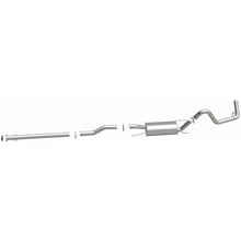 Load image into Gallery viewer, MagnaFlow BRE Exhaust Kit 05-12 Toyota Tacoma 4.0L