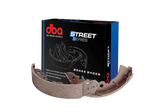 DBA 79-85 Mazda RX7 Street Series Brake Shoes